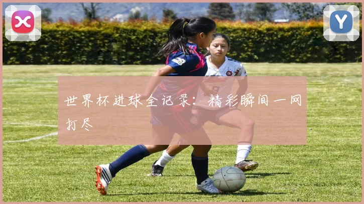 世界杯进球全记录：精彩瞬间一网打尽