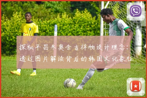 探秘平昌冬奥会吉祥物设计理念：透过图片解读背后的韩国文化象征