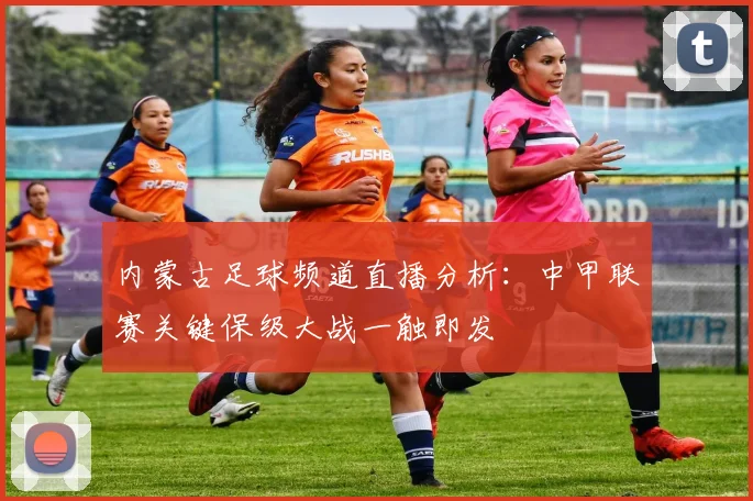 内蒙古足球频道直播分析：中甲联赛关键保级大战一触即发