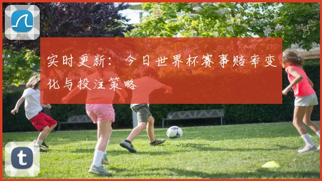 实时更新：今日世界杯赛事赔率变化与投注策略